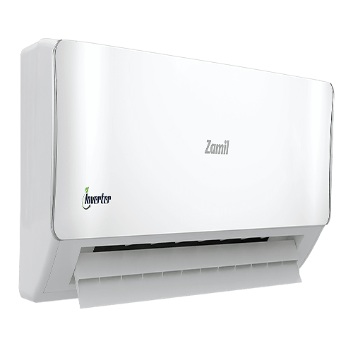 Zamil Inverter - Split AC Inverter - 17800 BTU - Cold/Hot