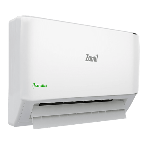 Zamil Innovation - Split AC -18000 BTU - Cold/Hot