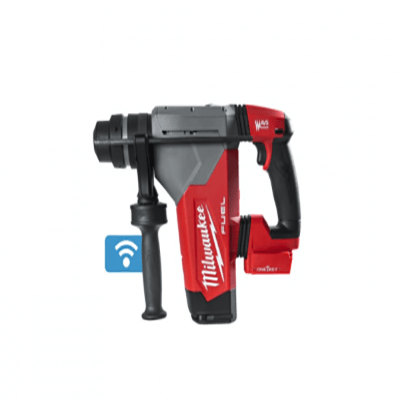 M18 FUEL™ HIGH PERFORMANCE 4-MODE 32 MM SDS-PLUS HAMMER WITH ONE-KEY™