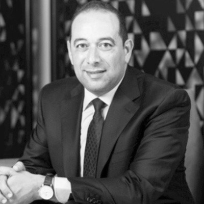 Ayman El Kousey