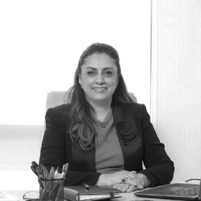 Dr. Shetha Alzubaidi